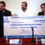 Entrega Gobierno Municipal apoyo para 54 proyectos de la zona rural