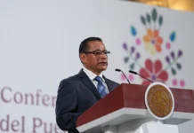 Tren de pasajeros ‘El Tehuanito’ entrará en operaciones en diciembre